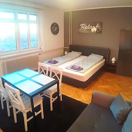 Balint Apartman - In The Heart Of ミシュコルツ エクステリア 写真