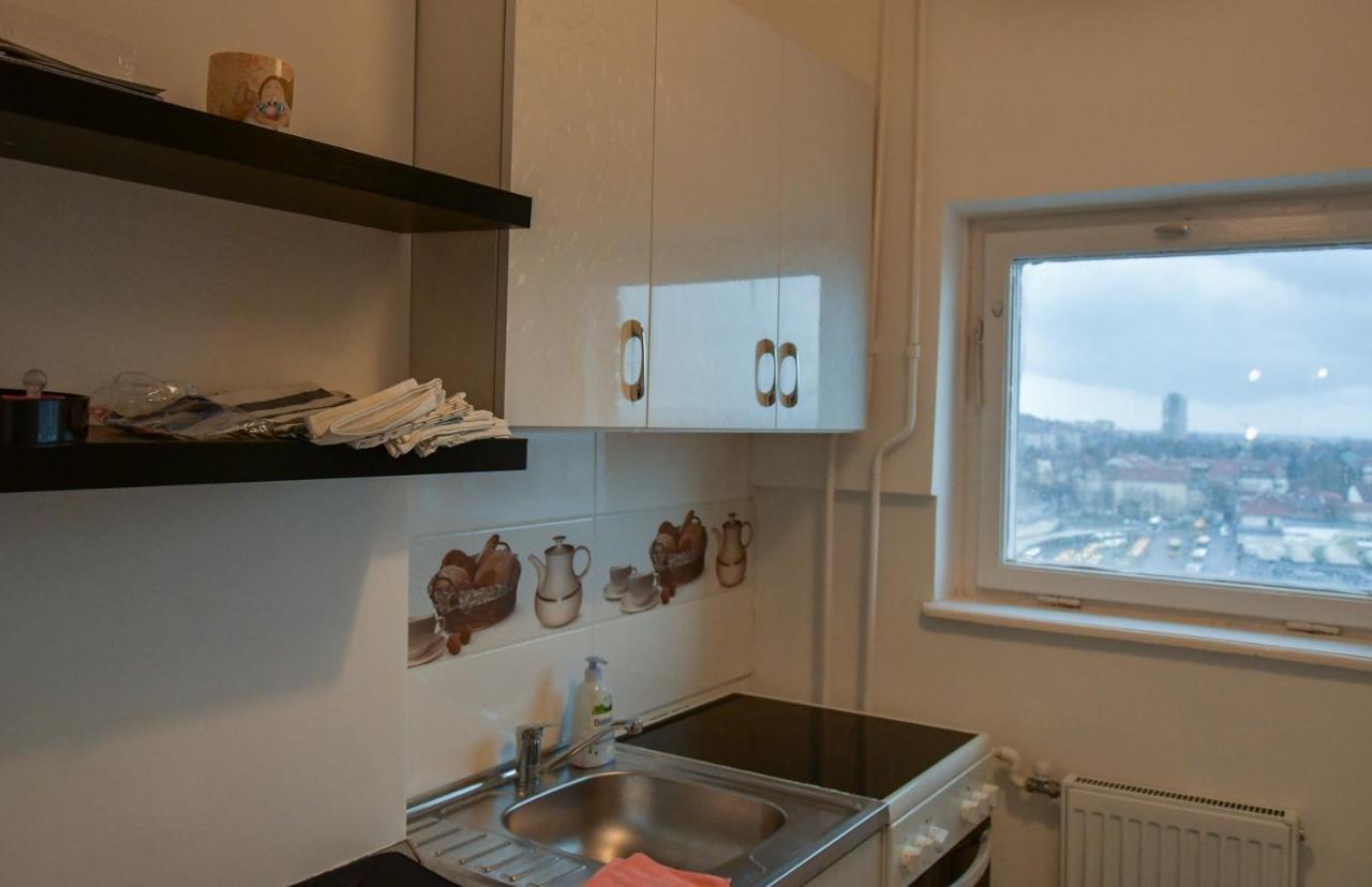Balint Apartman - In The Heart Of ミシュコルツ エクステリア 写真